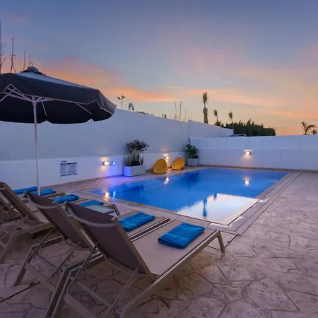 Vila Katalina Protaras