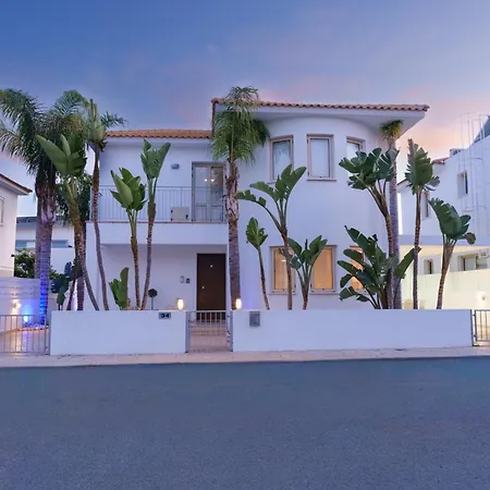 Villa Katalina Protaras
