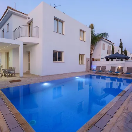 Villa Katalina *