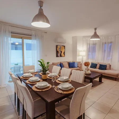 Villa Katalina Protaras