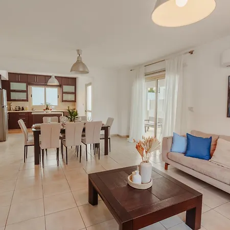 Katalina Villa Protaras