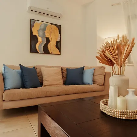 Villa Katalina Protaras