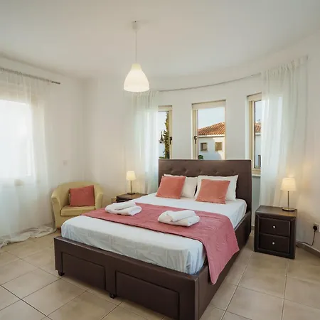 Villa Katalina